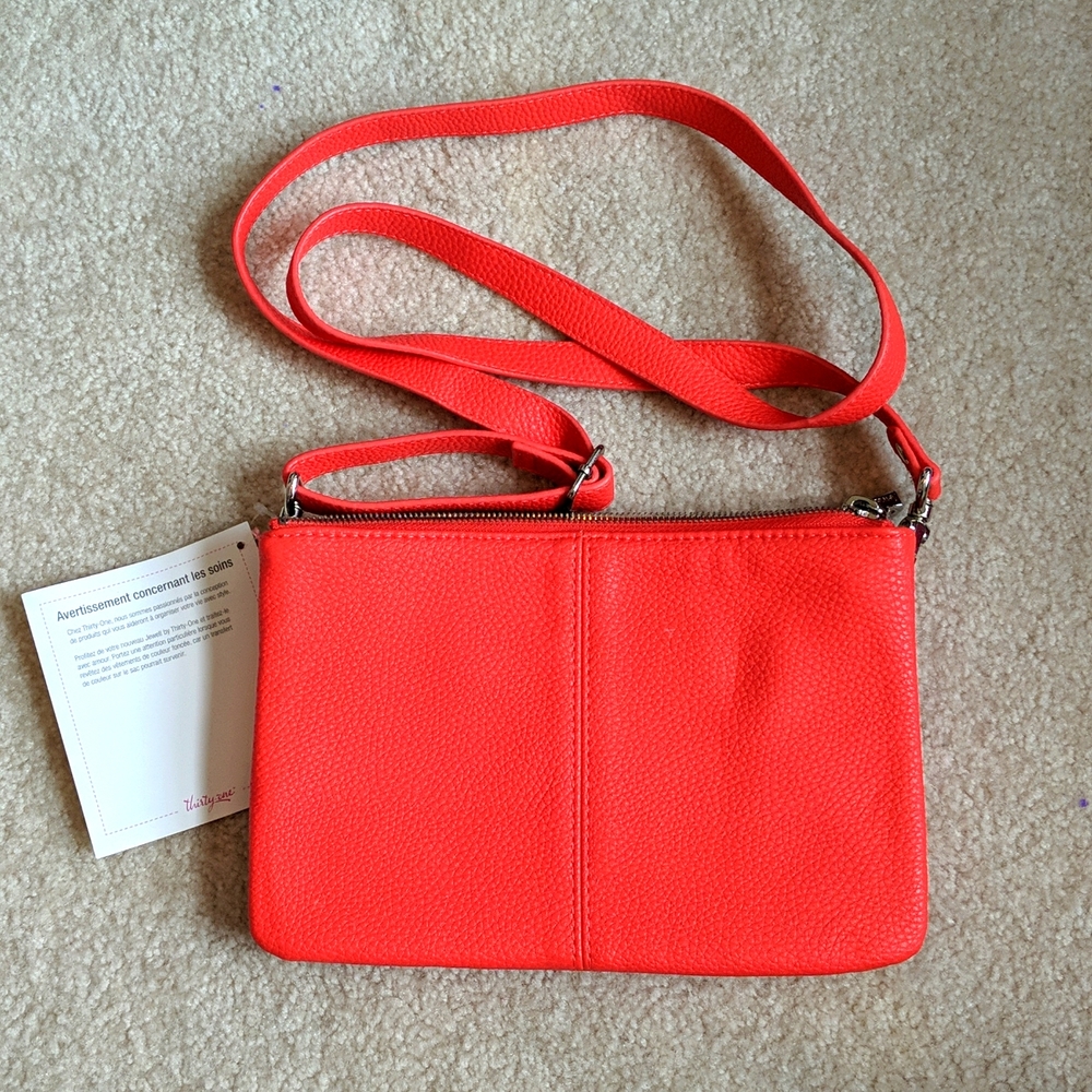 Thirty One Street Style Purse